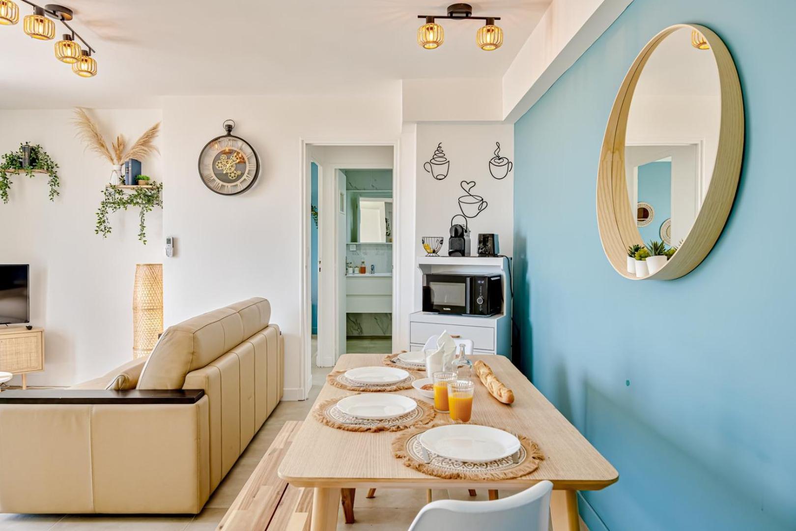 Air-Conditioned Apartment - Sea View Port Toulon Exterior foto